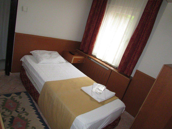 Bedroom 3, Kadikoy Otel, Kadıköy