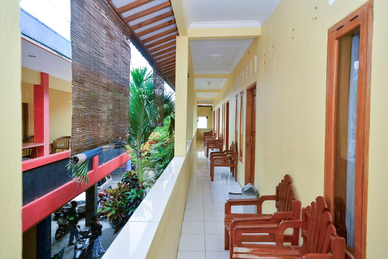 Exterior & Views 4, 2757 Pondok Noer Rahayu, Pangandaran