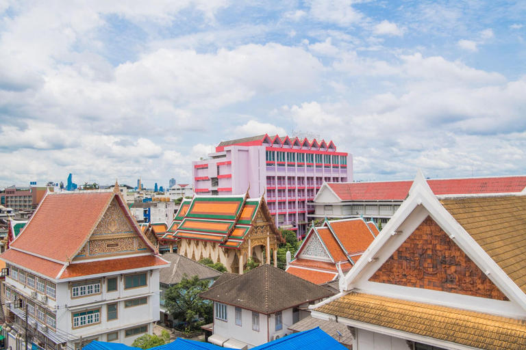 Exterior & Views 2, Let's Zzz Bangkok, Phra Nakhon
