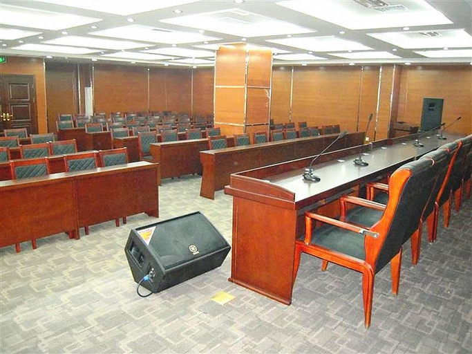 Others 5, GreenTree Inn Qianan Fortune Center Hotel, Tangshan