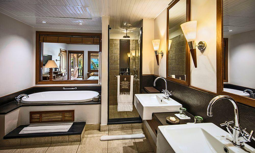 Bedroom, Heritage Awali Golf & Spa Resort