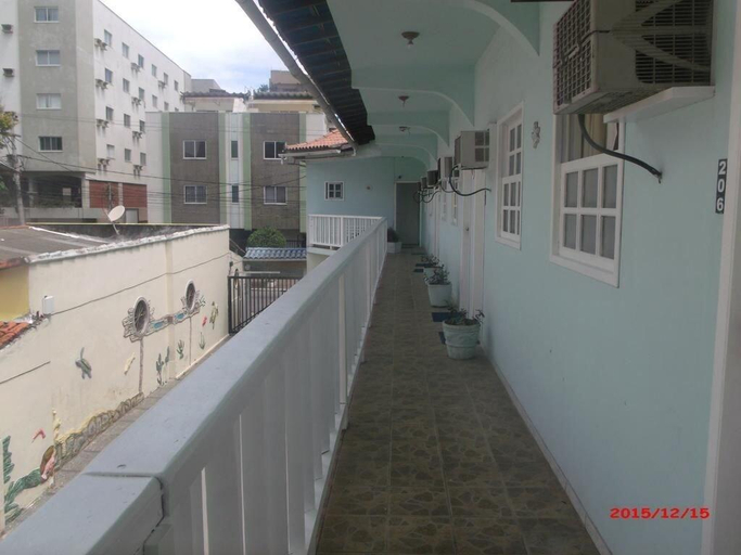 Public Area 2, Suítes Água Marinha, Cabo Frio