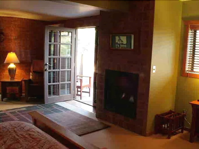 Public Area 2, Lodge At Sedona, Yavapai