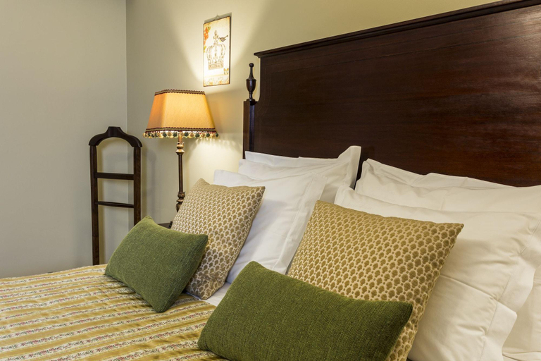 Bedroom 3, Charming Antas House, Porto