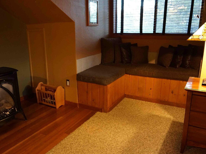 Bedroom 3, Lodge At Sedona, Yavapai