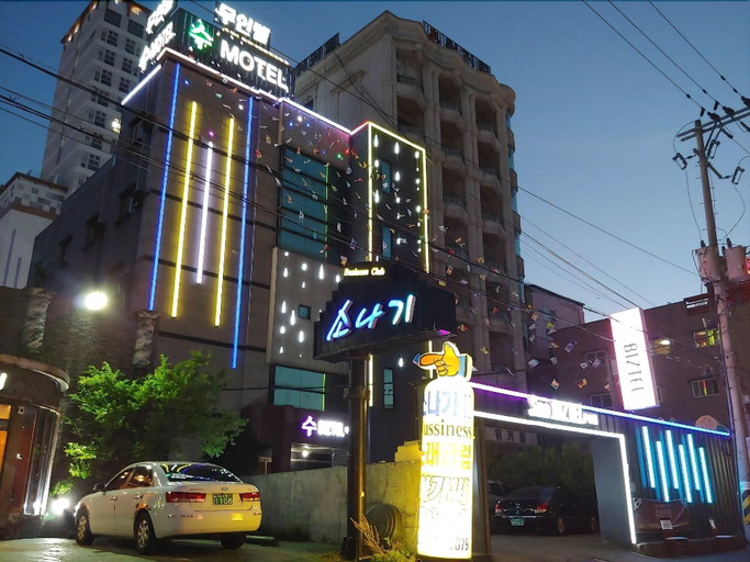 Exterior & Views 2, Subiztel, Pohang