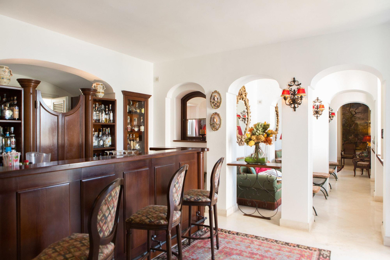 Public Area 5, Masseria San Domenico, Brindisi