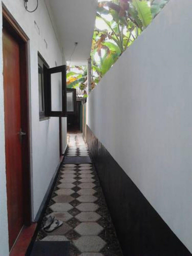 Public Area 2, Arcade Beach Hotel, Bentota