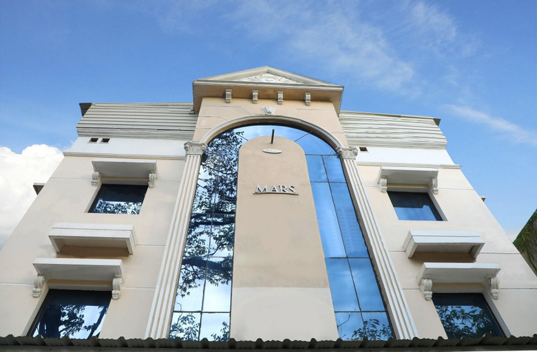Deluxe Hotel, Kancheepuram