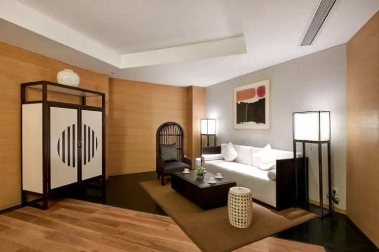 Public Area 3, New Century Kylie Hotel Ningbo, Ningbo
