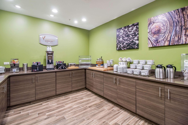 Others 1, Mainstay Suites, Obion