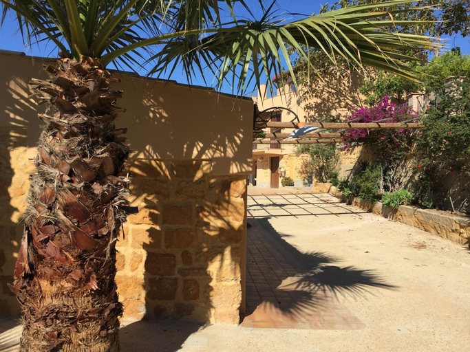 Exterior & Views 2, B B Parco Dei Templi, Agrigento