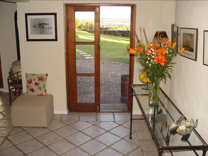 Public Area 3, The Whaling Station Guesthouse, Eden