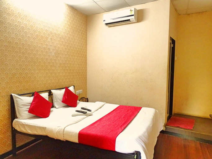Bedroom 4, STAR RESIDENCY, Mumbai Suburban