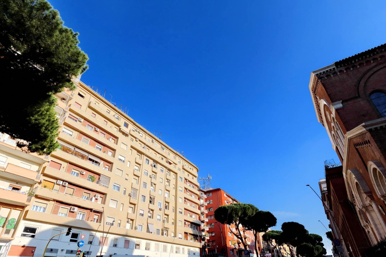 Exterior & Views 2, Alloggio Re Di Roma, Rome