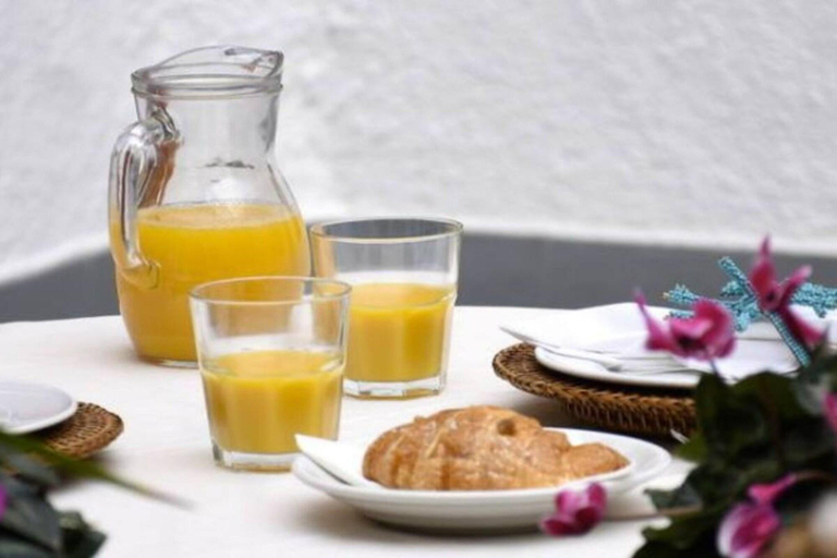 Food & Drinks 5, Hotel Stella D'Oro, Cagliari