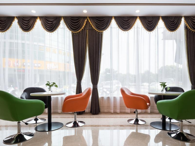 Others 5, Greentree Inn Changzhou Zhongwu Avenue Jiangsu Uni, Changzhou