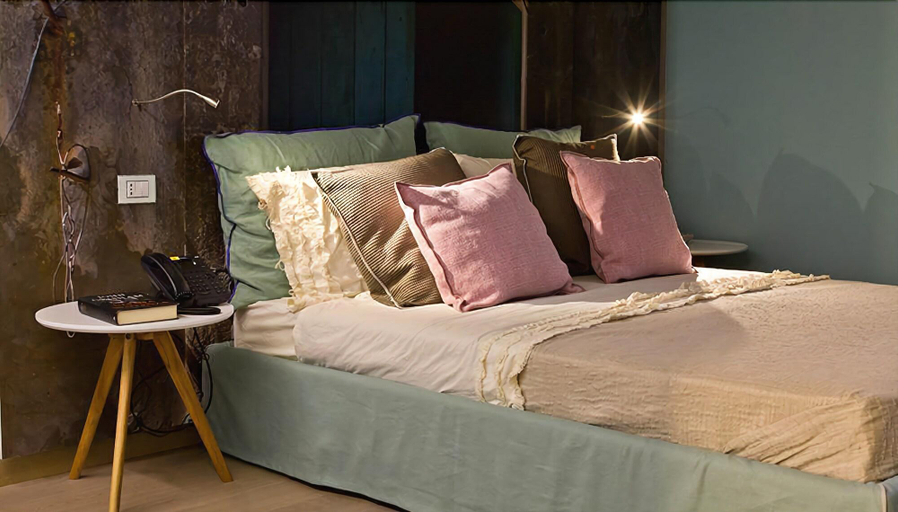 Bedroom 4, 3255 Masseria Sant`eleuterio - Junior Suite, Lecce