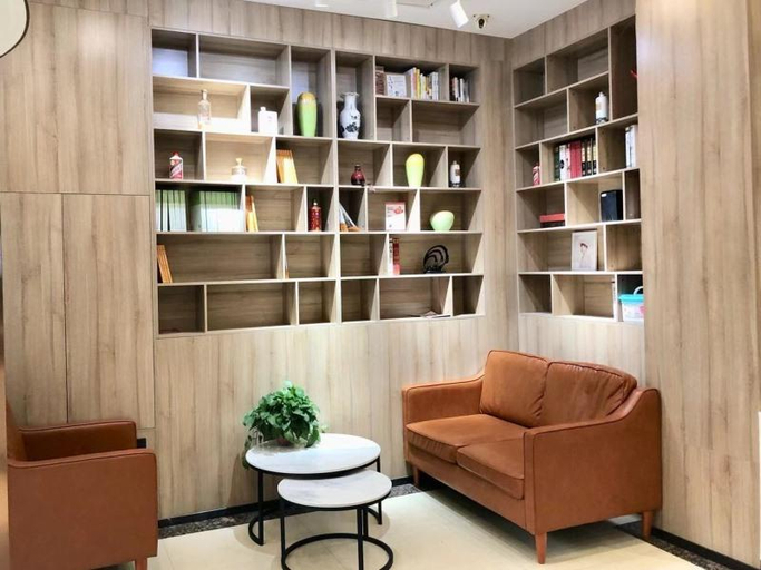 Others 5, Greentree Inn Zhengzhou Shangjie District Xuchang, Zhengzhou
