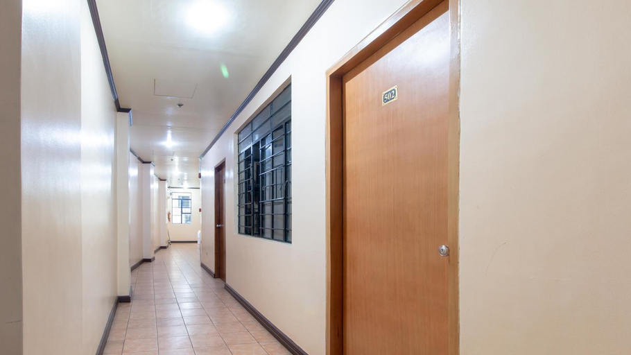Public Area 3, RedDoorz @ Downtown Tacloban, Tacloban City