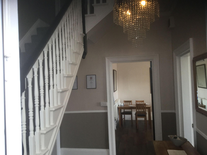 Public Area 3, Beaumont House, Norfolk