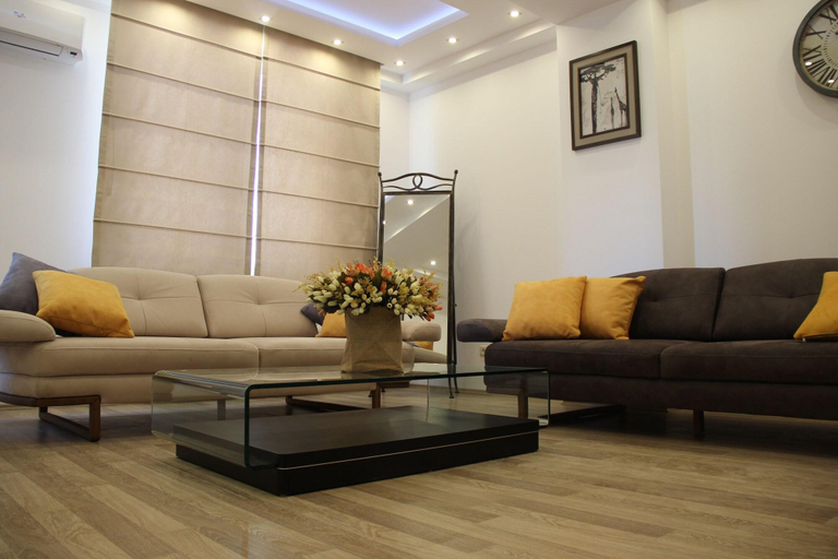 Public Area 5, Maxela Apartments, Tbilisi