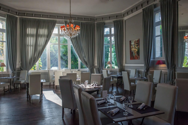 Food & Drinks 5, Hôtel du Parc, Pyrénées-Atlantiques
