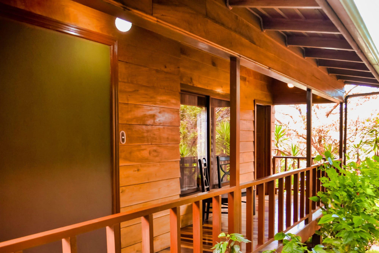 Public Area 3, Jaguarundi Lodge, Puntarenas
