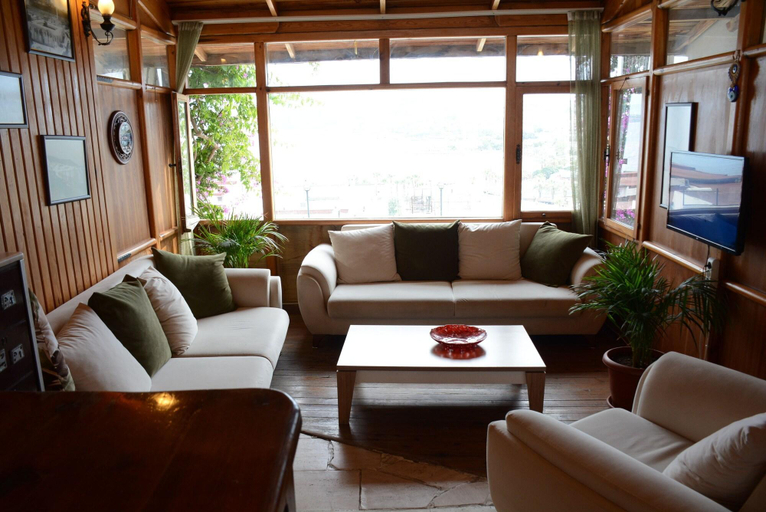 Public Area 3, Hotel Gumbet, Bodrum