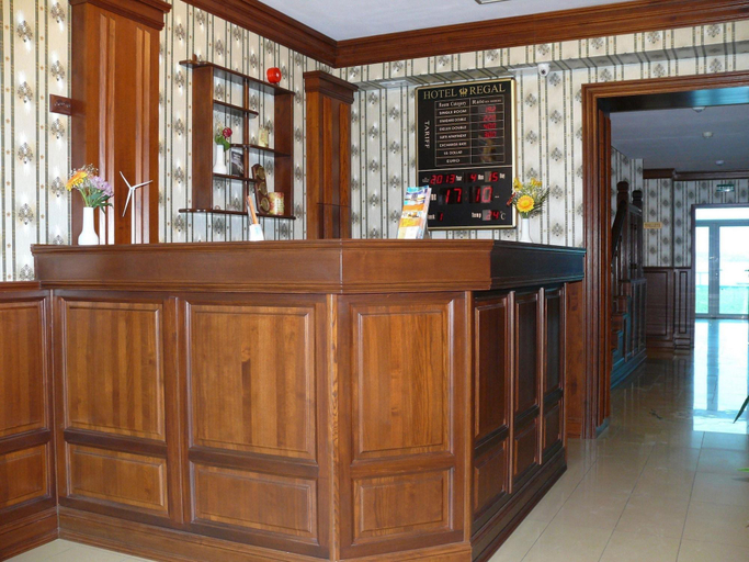 Public Area 4, Hotel Regal, Constanta