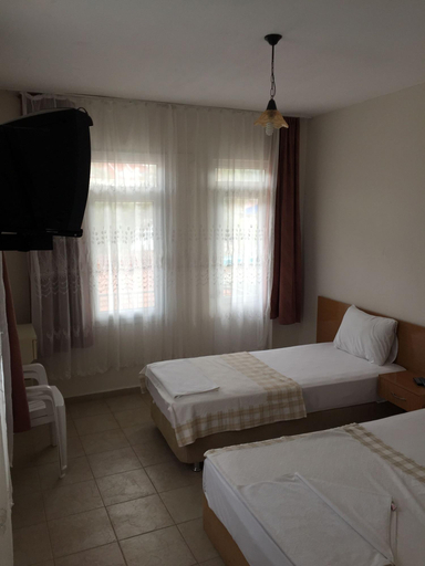 Bedroom 2, Dinc Otel, Fethiye
