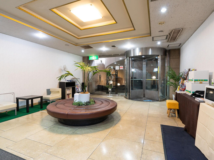 Public Area 4, Tabist Hotel Mercury Asakusabashi, Taitō