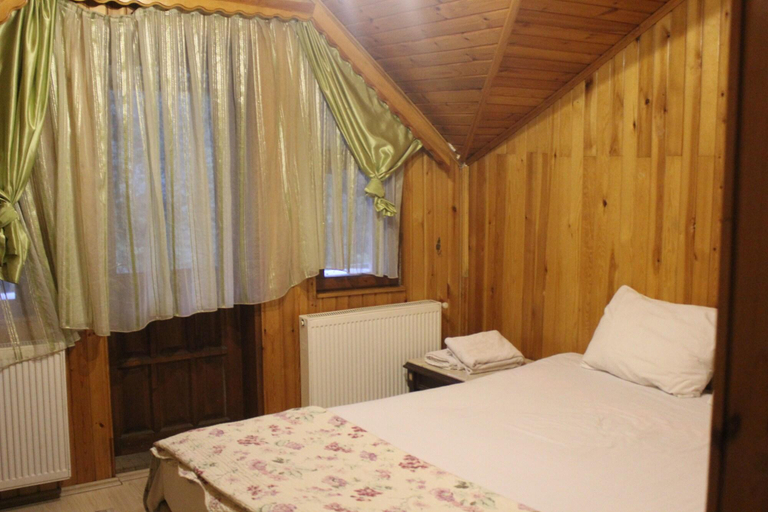Bedroom 4, Abant Dere Otel, Merkez