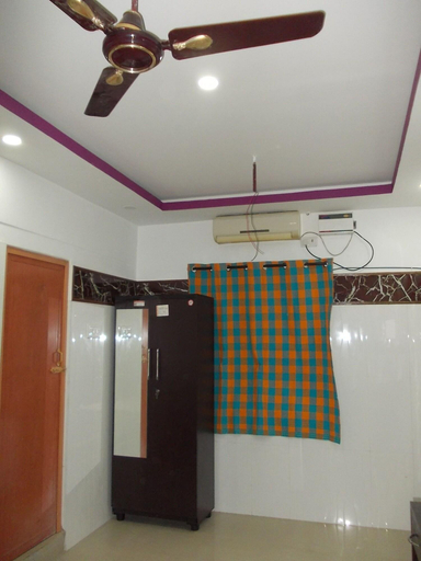 Public Area 5, Cristal Residency, Chennai