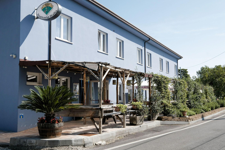 Exterior & Views 2, Albergo Trattoria Italia, Brescia