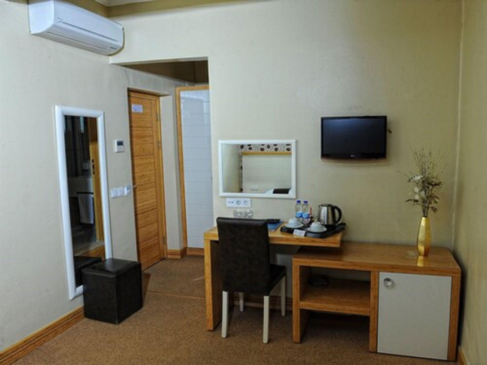 Bedroom 3, Horon Hotel, Merkez