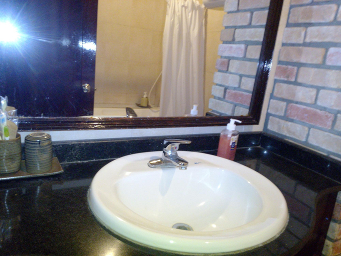 Bathroom 5, Hanoi La Selva Hotel, Hoàn Kiếm