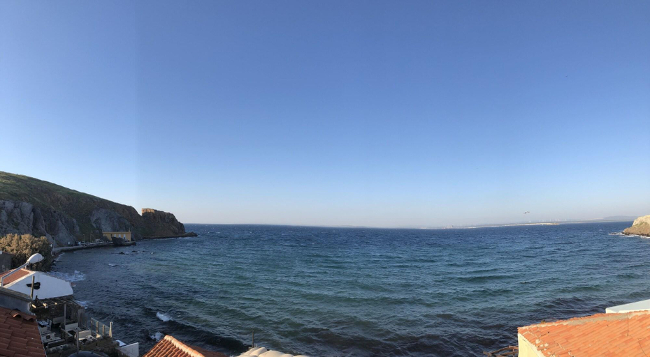 Others 5, e2 Deniz Otel, Bozcaada