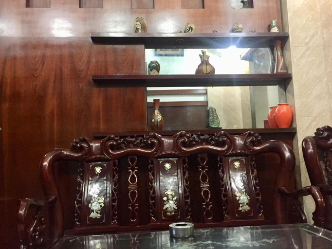 Public Area 3, Anh Ha Hotel, Phú Nhuận