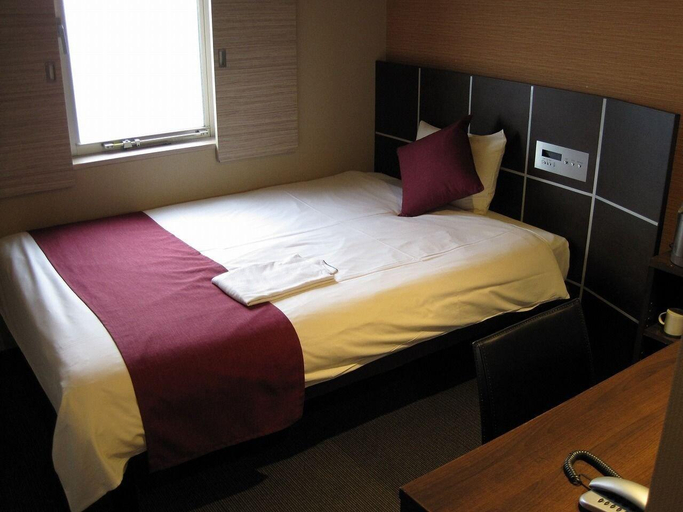 Bedroom 3, My Hotel Okazaki, Okazaki