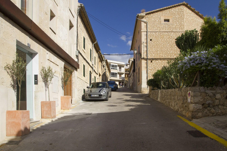 Exterior & Views 2, Angels Boutique - Turismo de Interior, Baleares