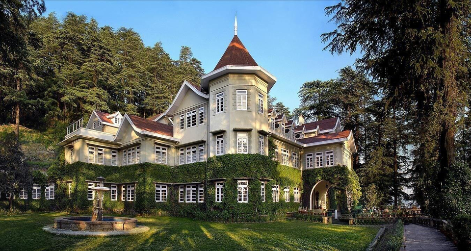 Exterior & Views 5, Woodville Palace by Signum, Shimla