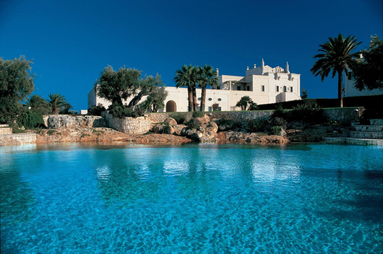 Sport & Beauty 2, Masseria San Domenico, Brindisi