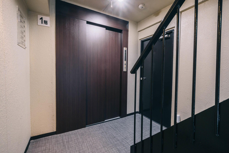 Public Area 4, YAMATO - DOYANEN HOTELS, Osaka