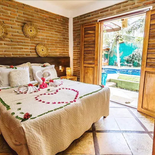 Bedroom 4, Pousada Bella Jeri, Jijoca de Jericoacoara