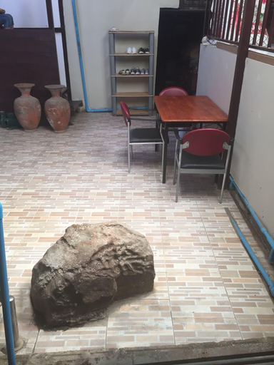 Public Area 2, Phi Phi Viva Guesthouse, Mueang Krabi