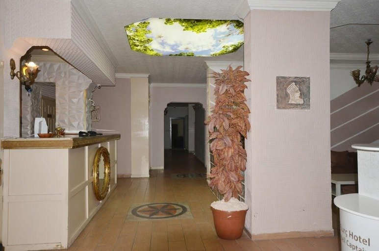 Public Area 5, Antik Otel, Çankaya