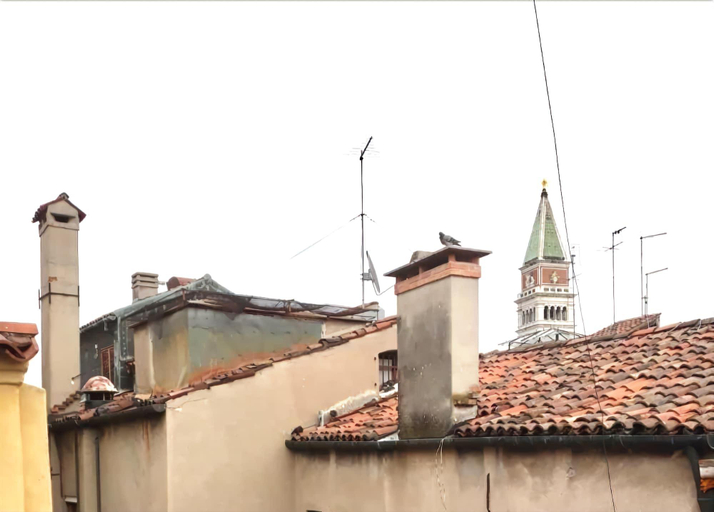 Exterior & Views 2, Venice Romantic Views San Marco, Venezia