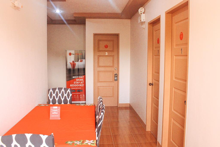 RedDoorz @ Taloto District Tagbilaran, Tagbilaran City