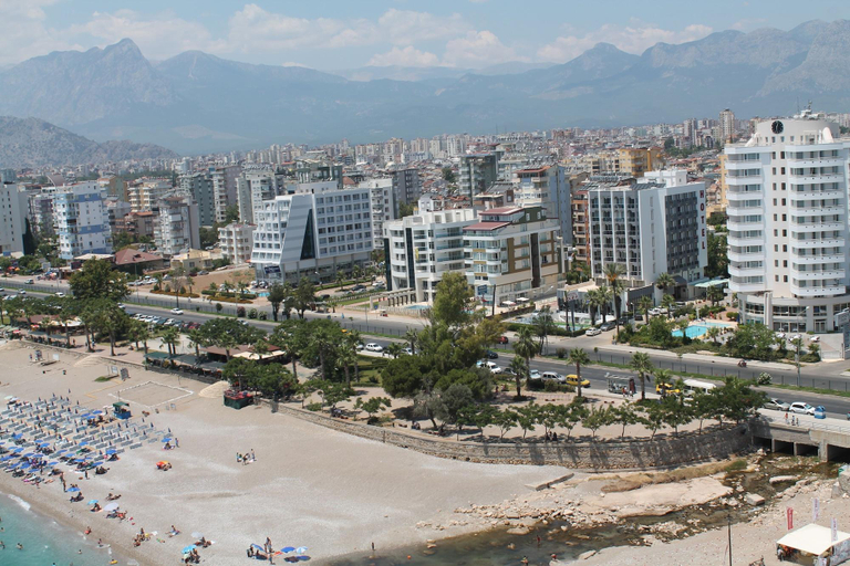 Exterior & Views 5, Olbia Hotel, Antalya